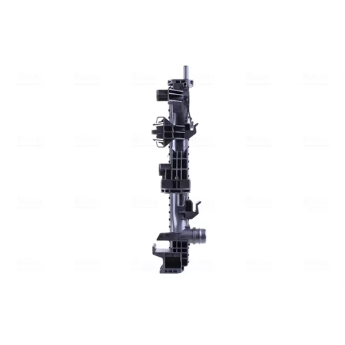 Chladič motora 606538 /NISSENS/ - obr. 1