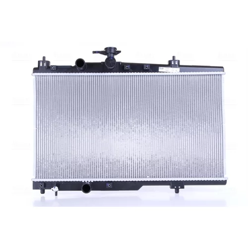 Chladič motora NISSENS 606688