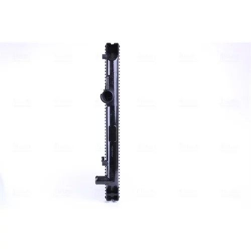 Chladič motora 606692 /NISSENS/ - obr. 1