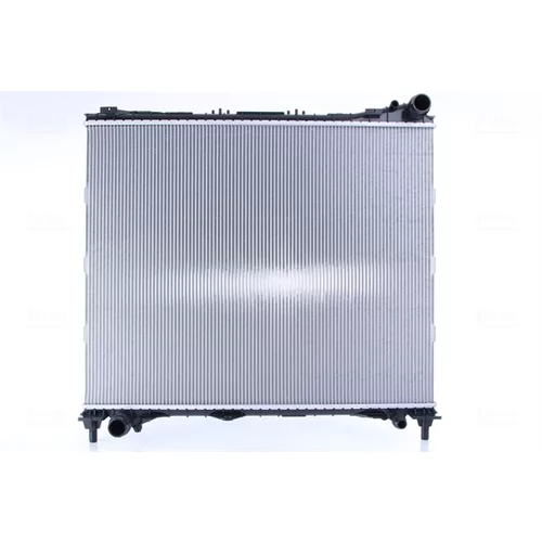 Chladič motora 606799 /NISSENS/