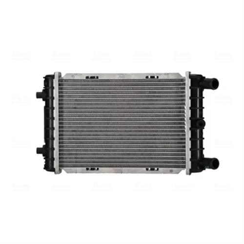 Chladič motora NISSENS 607112