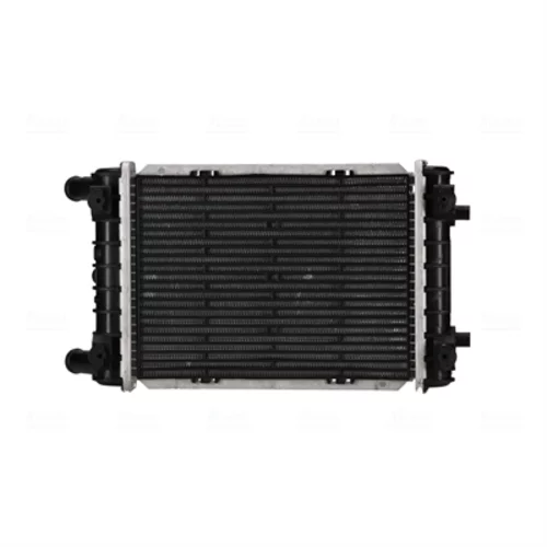 Chladič motora 607112 /NISSENS/ - obr. 2