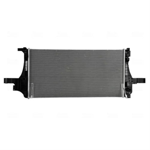 Chladič motora 607221 /NISSENS/