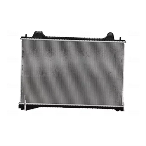 Chladič motora 607229 /NISSENS/ - obr. 2