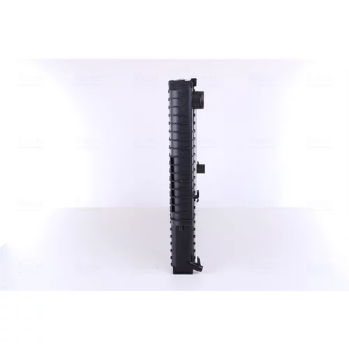 Chladič motora 60747A /NISSENS/ - obr. 3