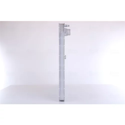 Chladič motora 60777 /NISSENS/ - obr. 3