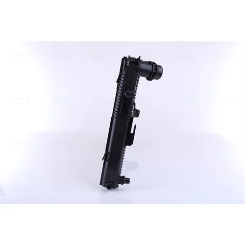 Chladič motora 60815 /NISSENS/ - obr. 3