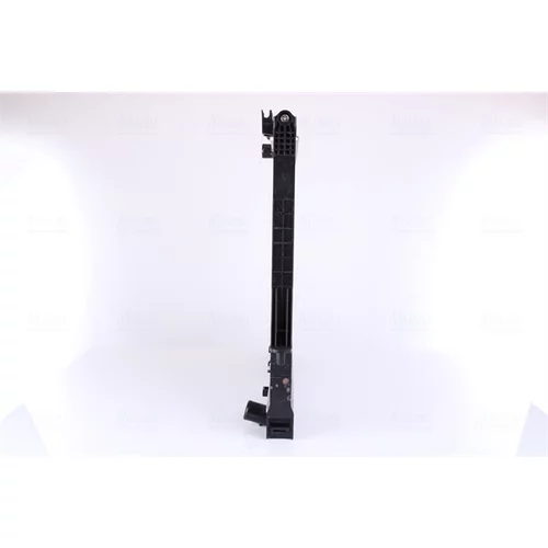 Chladič motora 60856 /NISSENS/ - obr. 3