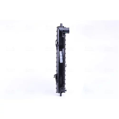 Chladič motora 60917 /NISSENS/ - obr. 3
