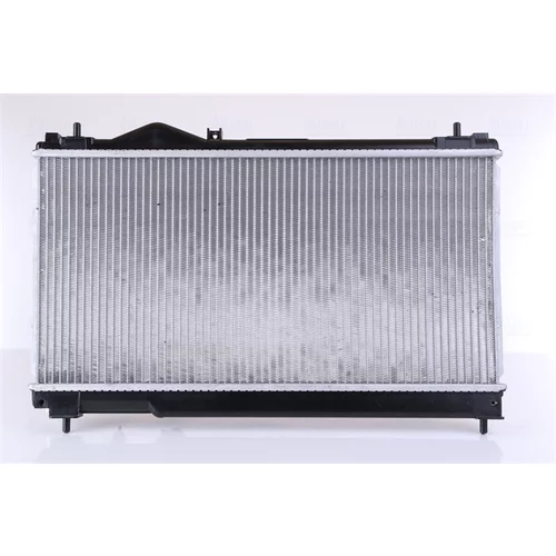 Chladič motora 609941 /NISSENS/ - obr. 1
