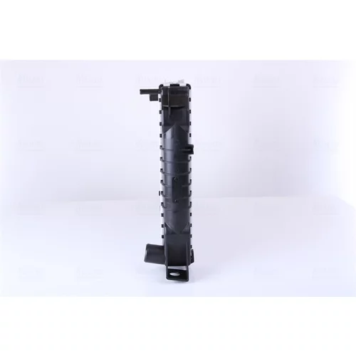 Chladič motora 62080A /NISSENS/ - obr. 2