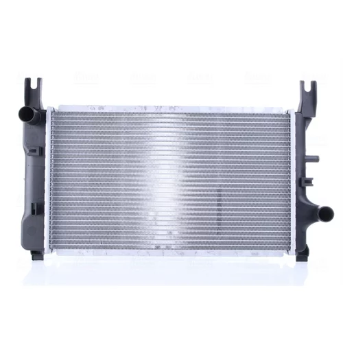 Chladič motora NISSENS 62117A