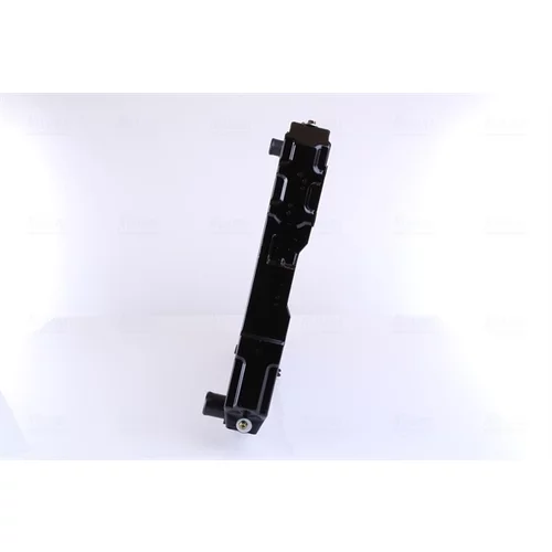 Chladič motora 62381 /NISSENS/ - obr. 2
