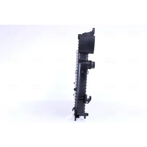 Chladič motora 62547A /NISSENS/ - obr. 3