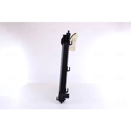 Chladič motora 62559A /NISSENS/ - obr. 3