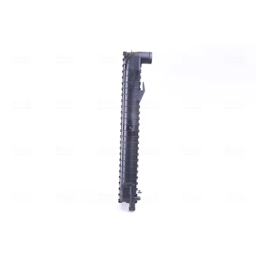 Chladič motora 62756A /NISSENS/ - obr. 3