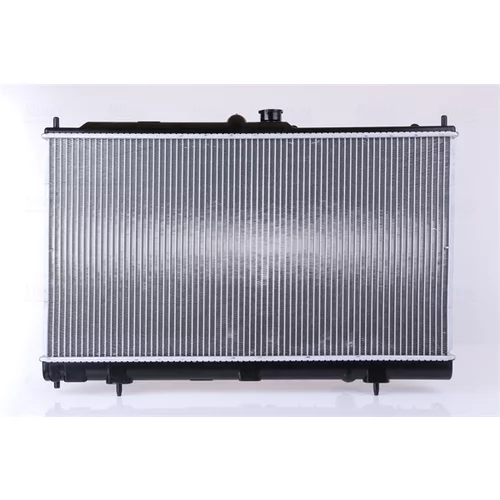 Chladič motora 628956 /NISSENS/ - obr. 1