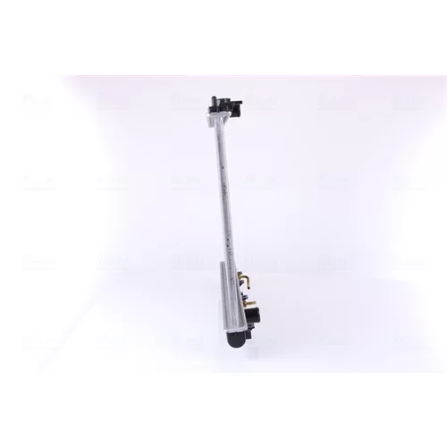 Chladič motora 628976 /NISSENS/ - obr. 3