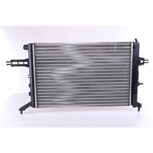 Chladič motora 63005A /NISSENS/ - obr. 1