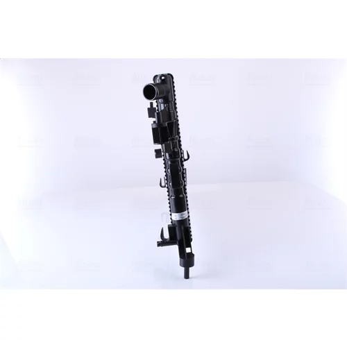 Chladič motora 63008 /NISSENS/ - obr. 2