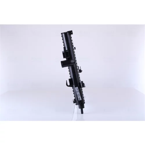 Chladič motora 63009A /NISSENS/ - obr. 2