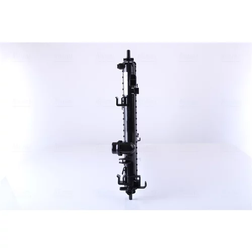 Chladič motora 630717 /NISSENS/ - obr. 2