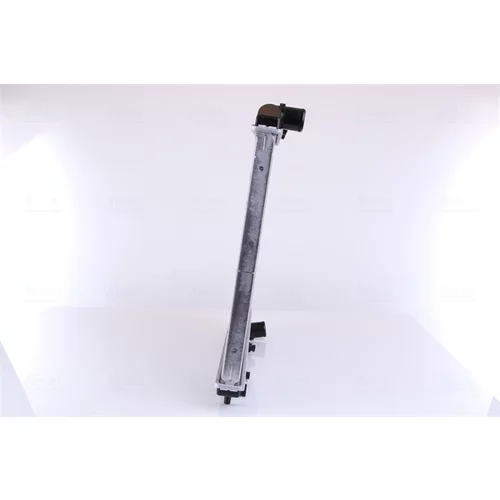 Chladič motora 630754 /NISSENS/ - obr. 3