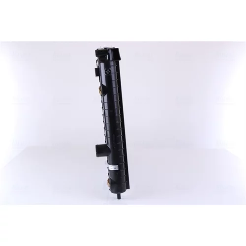 Chladič motora 63075 /NISSENS/ - obr. 2