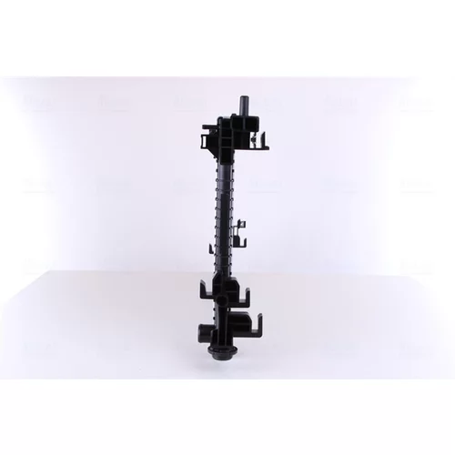 Chladič motora 630766 /NISSENS/ - obr. 2