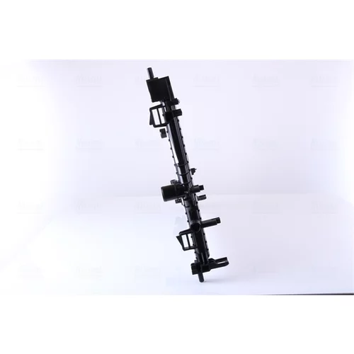 Chladič motora 630785 /NISSENS/ - obr. 3