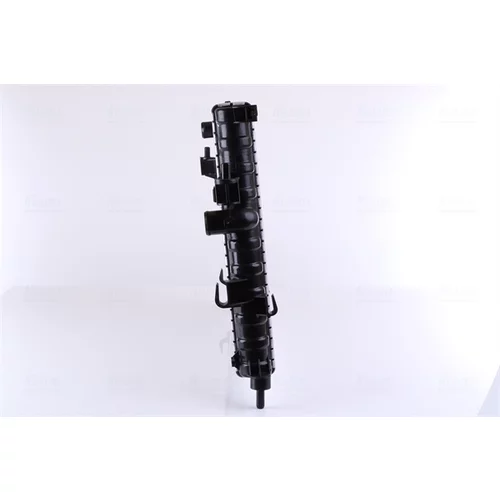 Chladič motora 630802 /NISSENS/ - obr. 2