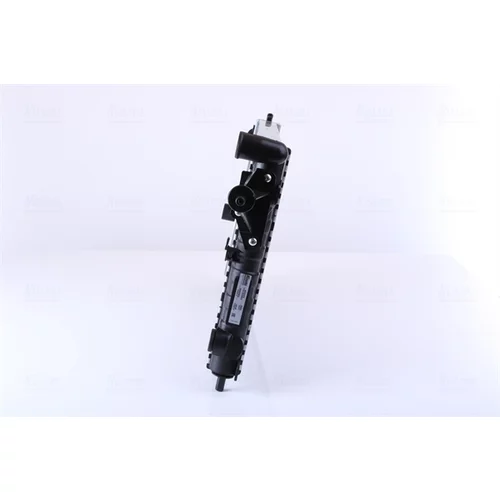Chladič motora 632231 /NISSENS/ - obr. 2