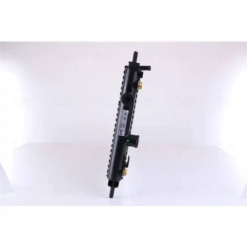 Chladič motora 632751 /NISSENS/ - obr. 2
