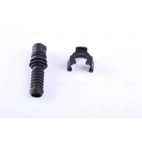 Chladič motora 636009 /NISSENS/ - obr. 4