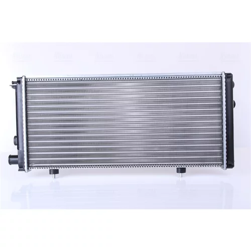 Chladič motora 63729A /NISSENS/ - obr. 1