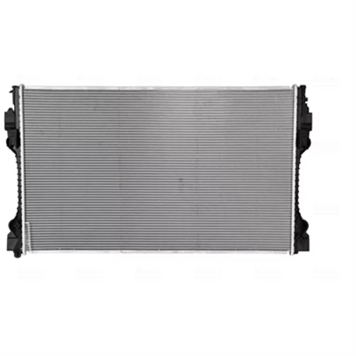 Chladič motora 63779 /NISSENS/ - obr. 2