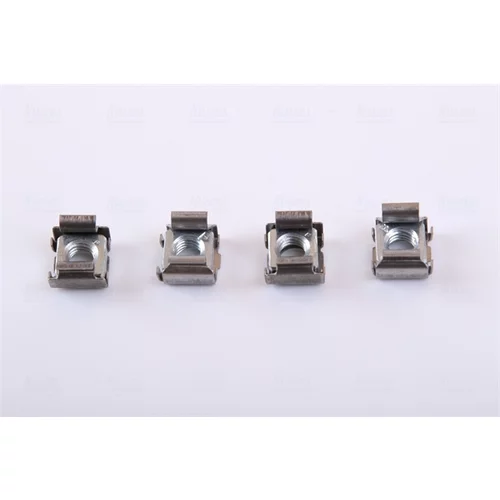 Chladič motora 63977A /NISSENS/ - obr. 4