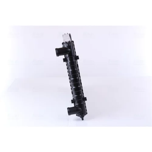 Chladič motora 639961 /NISSENS/ - obr. 2