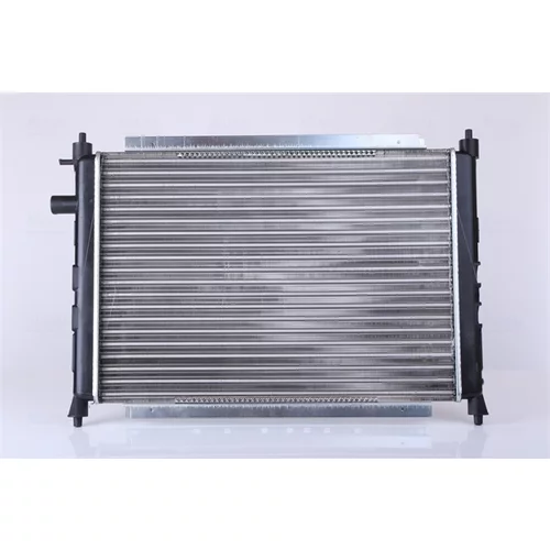 Chladič motora 642111 /NISSENS/ - obr. 1