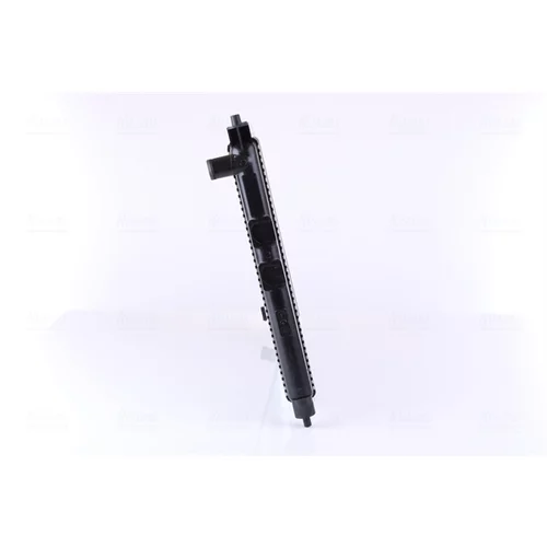 Chladič motora 642161 /NISSENS/ - obr. 2