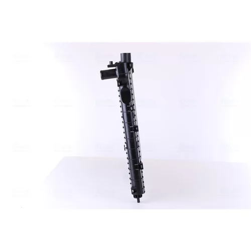 Chladič motora 64310A /NISSENS/ - obr. 2