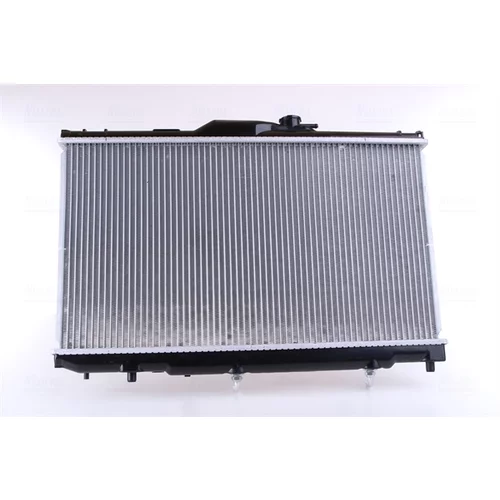 Chladič motora 646281 /NISSENS/ - obr. 1