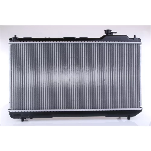 Chladič motora 64629A /NISSENS/ - obr. 1