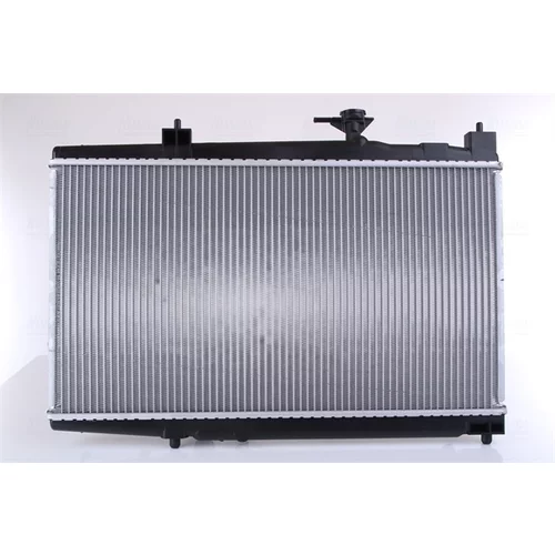 Chladič motora 64645A /NISSENS/ - obr. 1