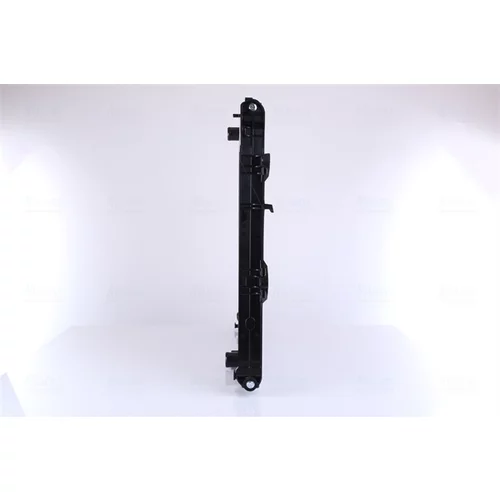 Chladič motora 64681 /NISSENS/ - obr. 2