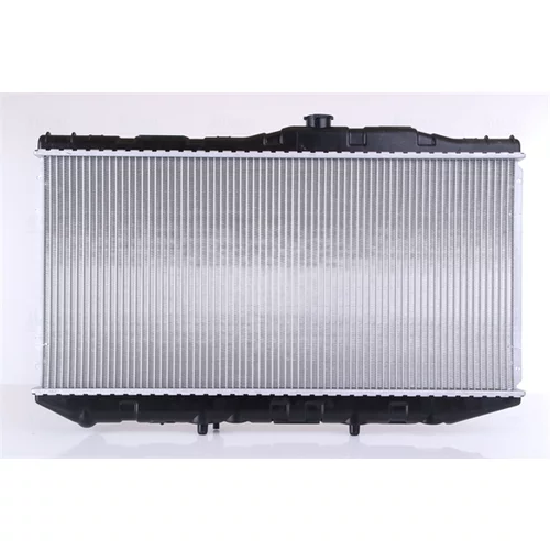 Chladič motora 64713 /NISSENS/ - obr. 2