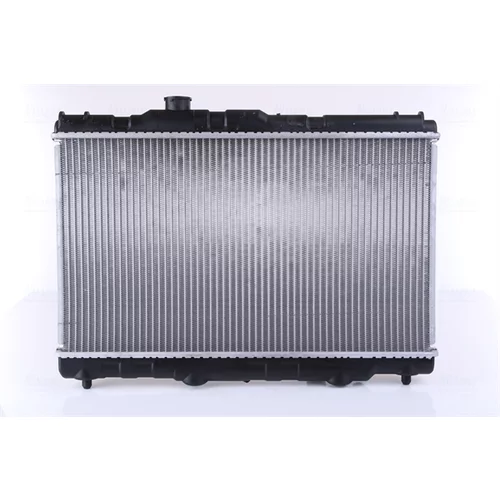 Chladič motora 64741 /NISSENS/ - obr. 1