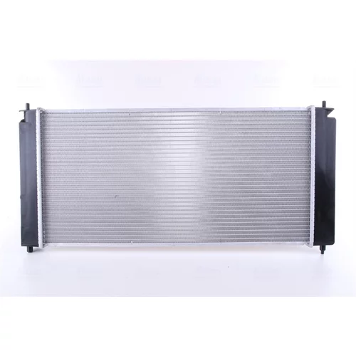Chladič motora 64822 /NISSENS/ - obr. 1