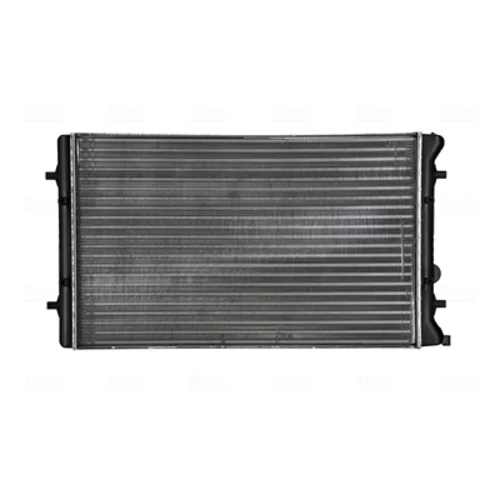 Chladič motora 65011 /NISSENS/ - obr. 2