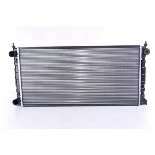 Chladič motora 651611 /NISSENS/ - obr. 1